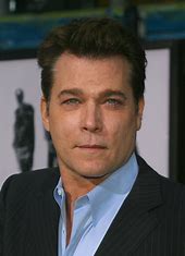 Ray Liotta